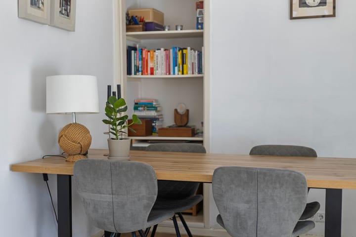 Photo 8 of Geuzenstraat 45-H