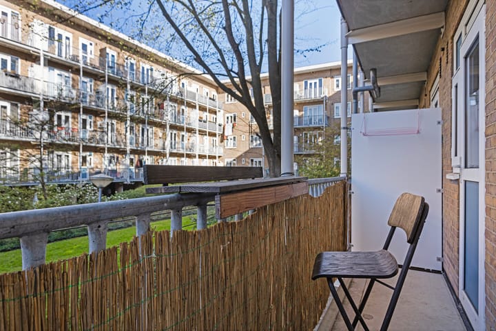 Photo 15 of Geuzenstraat 45-H