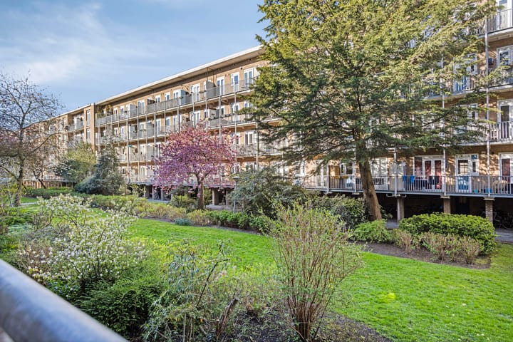 Photo 16 of Geuzenstraat 45-H