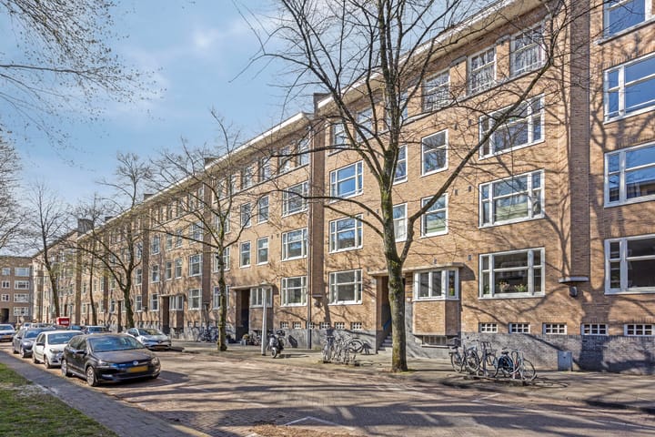 Photo 19 of Geuzenstraat 45-H