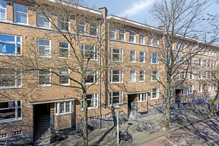 Photo 20 of Geuzenstraat 45-H