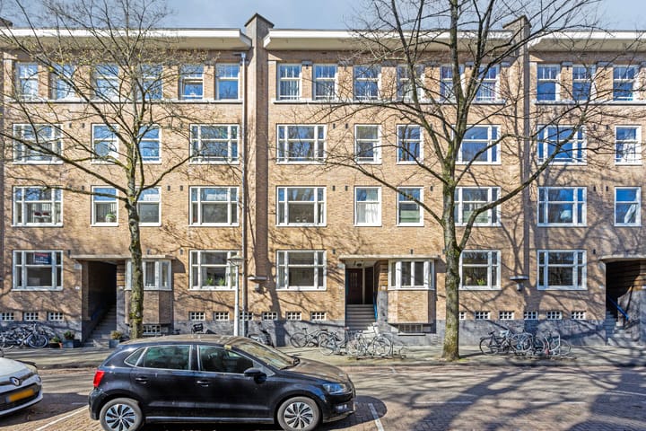 Photo 21 of Geuzenstraat 45-H