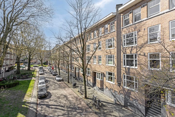 Photo 22 of Geuzenstraat 45-H