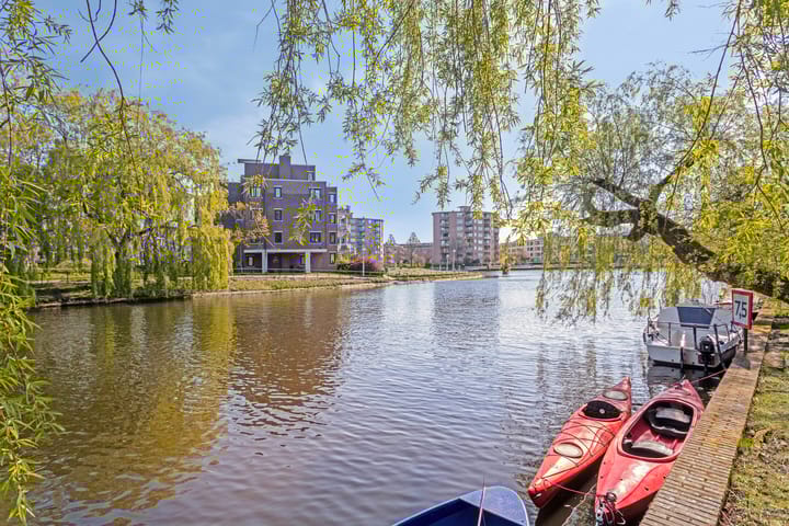 Photo 26 of Geuzenstraat 45-H