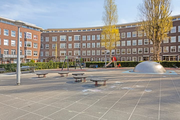 Photo 23 of Geuzenstraat 45-H