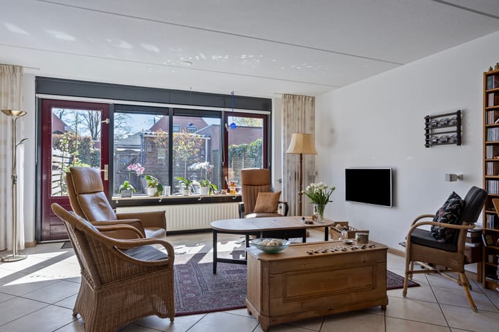 Photo 2 of Plaisierbosch 99