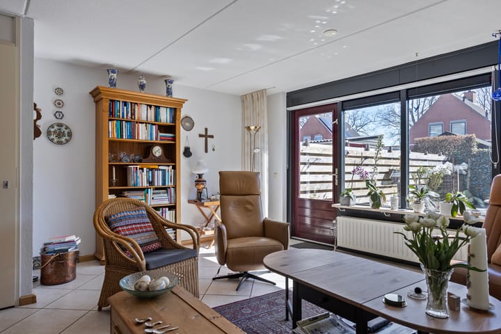 Photo 3 of Plaisierbosch 99