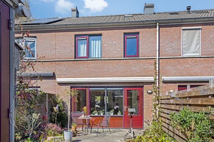 Photo 17 of Plaisierbosch 99