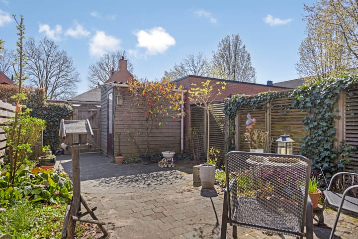 Photo 18 of Plaisierbosch 99