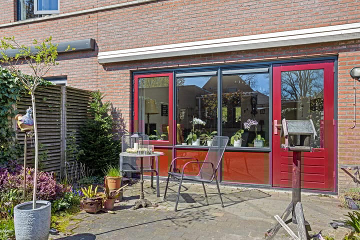 Photo 19 of Plaisierbosch 99