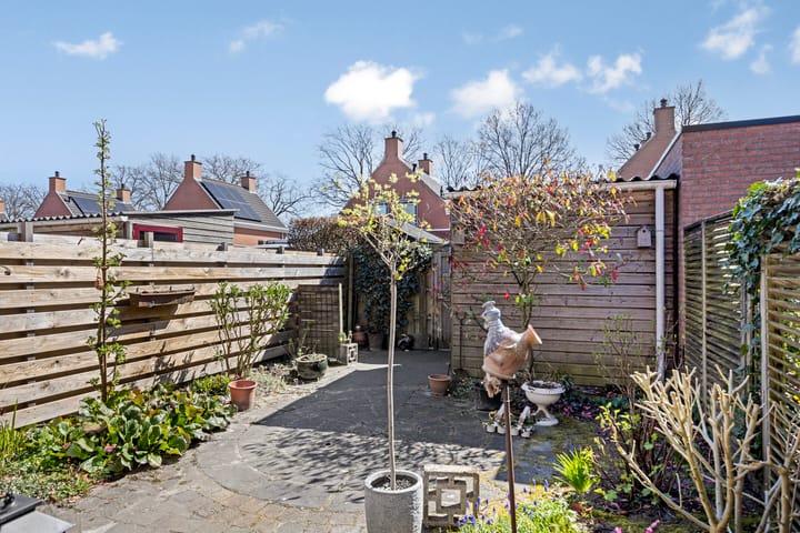 Photo 20 of Plaisierbosch 99