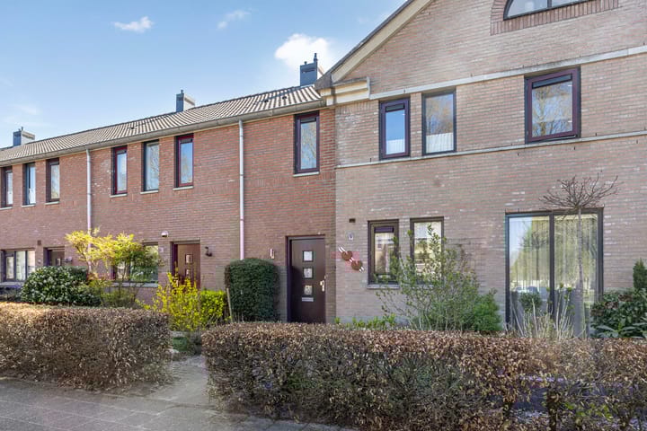 Photo 21 of Plaisierbosch 99