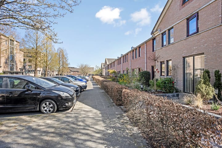 Photo 22 of Plaisierbosch 99