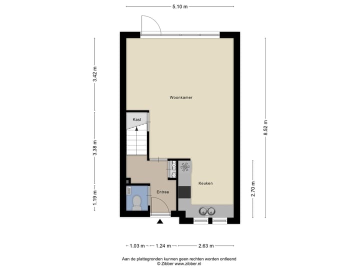 Photo 26 of Plaisierbosch 99