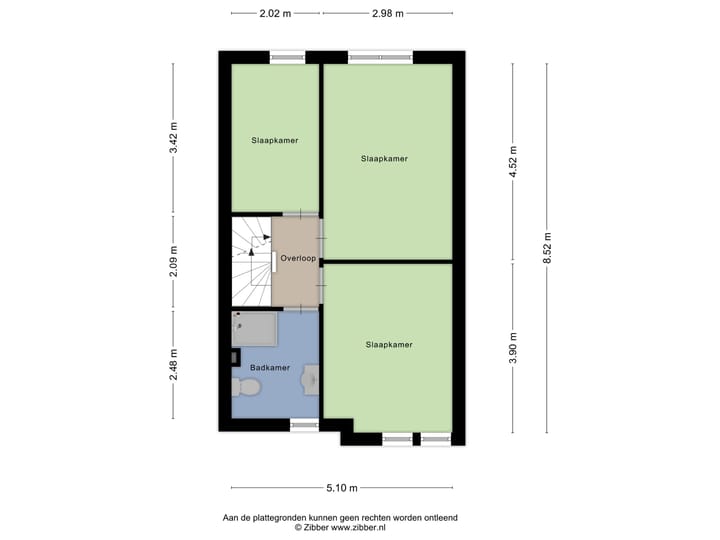 Photo 27 of Plaisierbosch 99