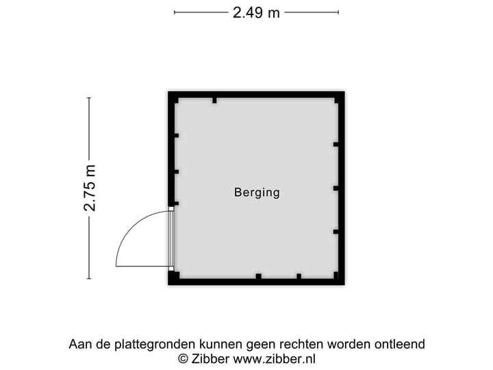 Photo 29 of Plaisierbosch 99