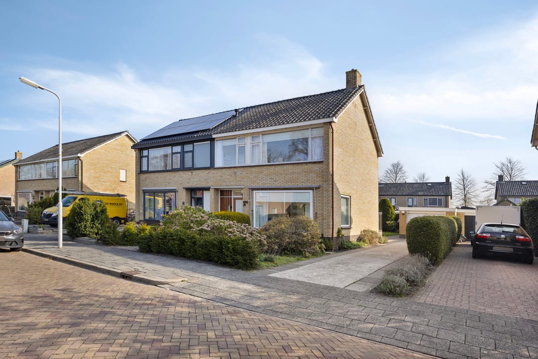 Koopwoningen - huizen te koop in [Funda]