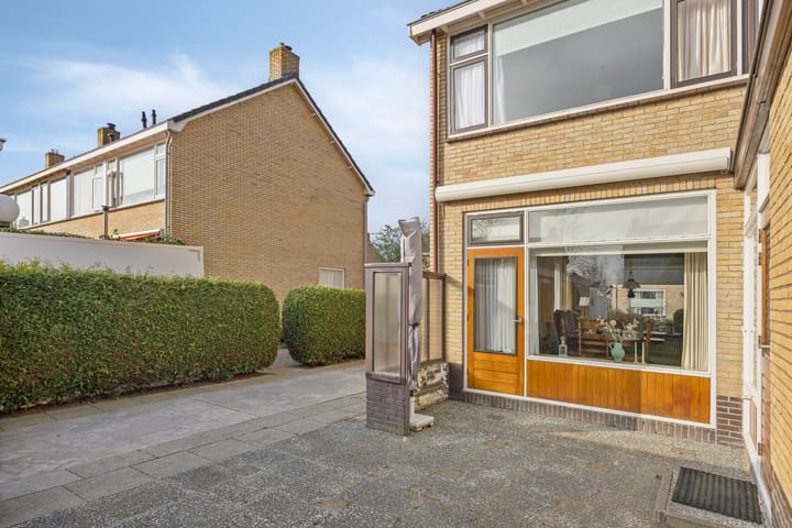 Foto 25 van Dahliastraat 21