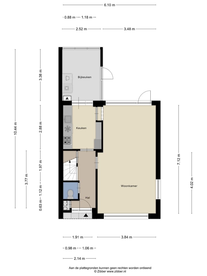 Foto 31 van Dahliastraat 21