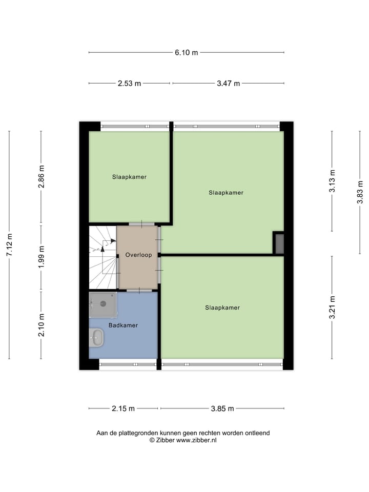 Foto 32 van Dahliastraat 21