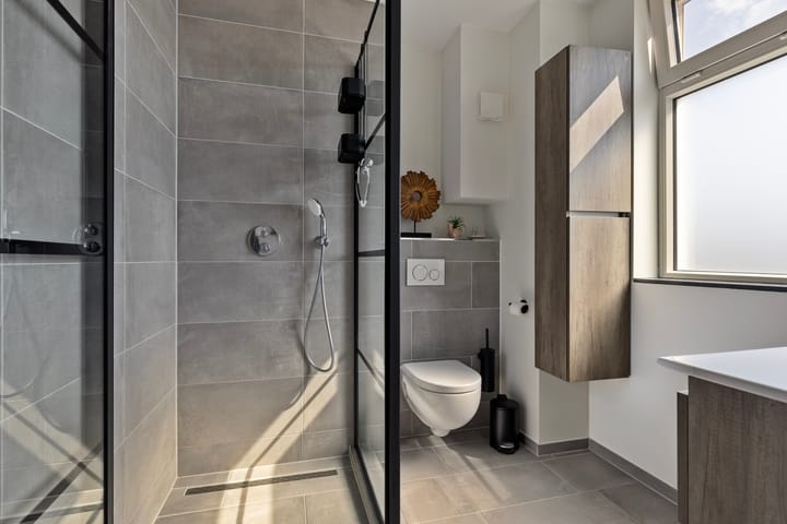 Foto 3 van Nassaulaan 40-A