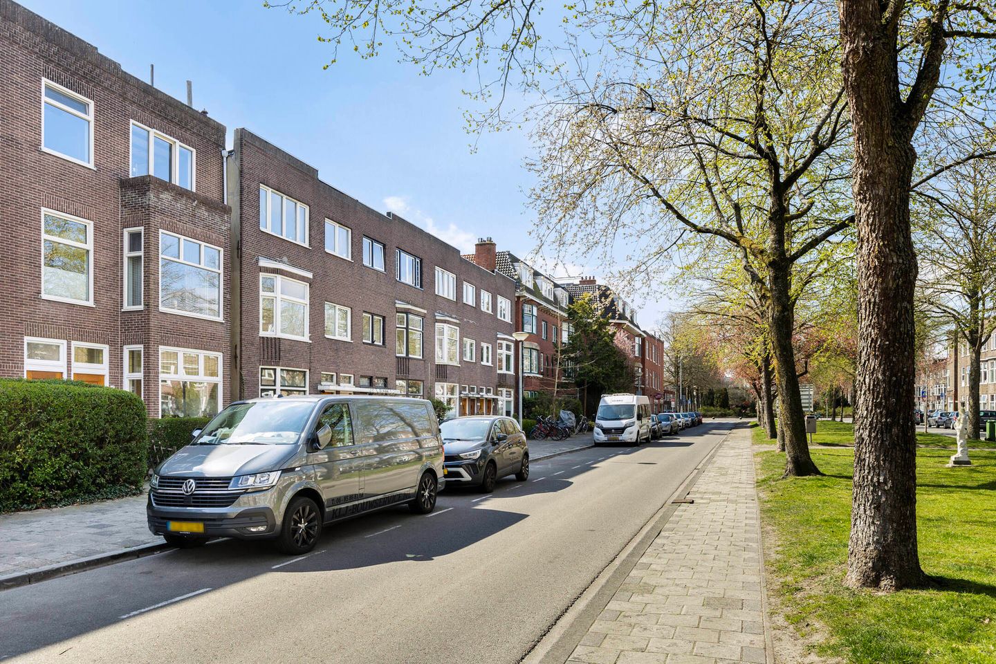 Foto 4 van Nassaulaan 40-A