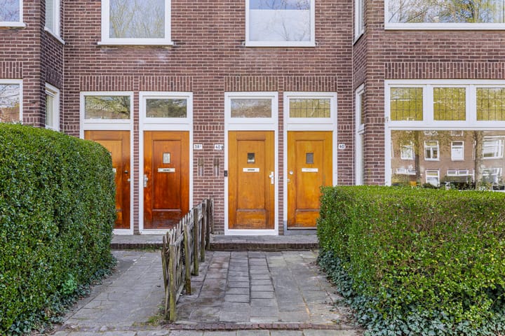 Foto 6 van Nassaulaan 40-A
