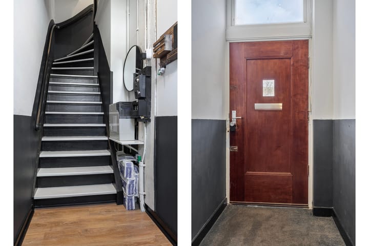 Foto 7 van Nassaulaan 40-A