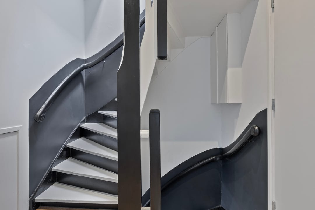 Foto 8 van Nassaulaan 40-A