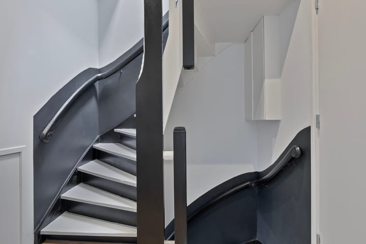 Foto 8 van Nassaulaan 40-A