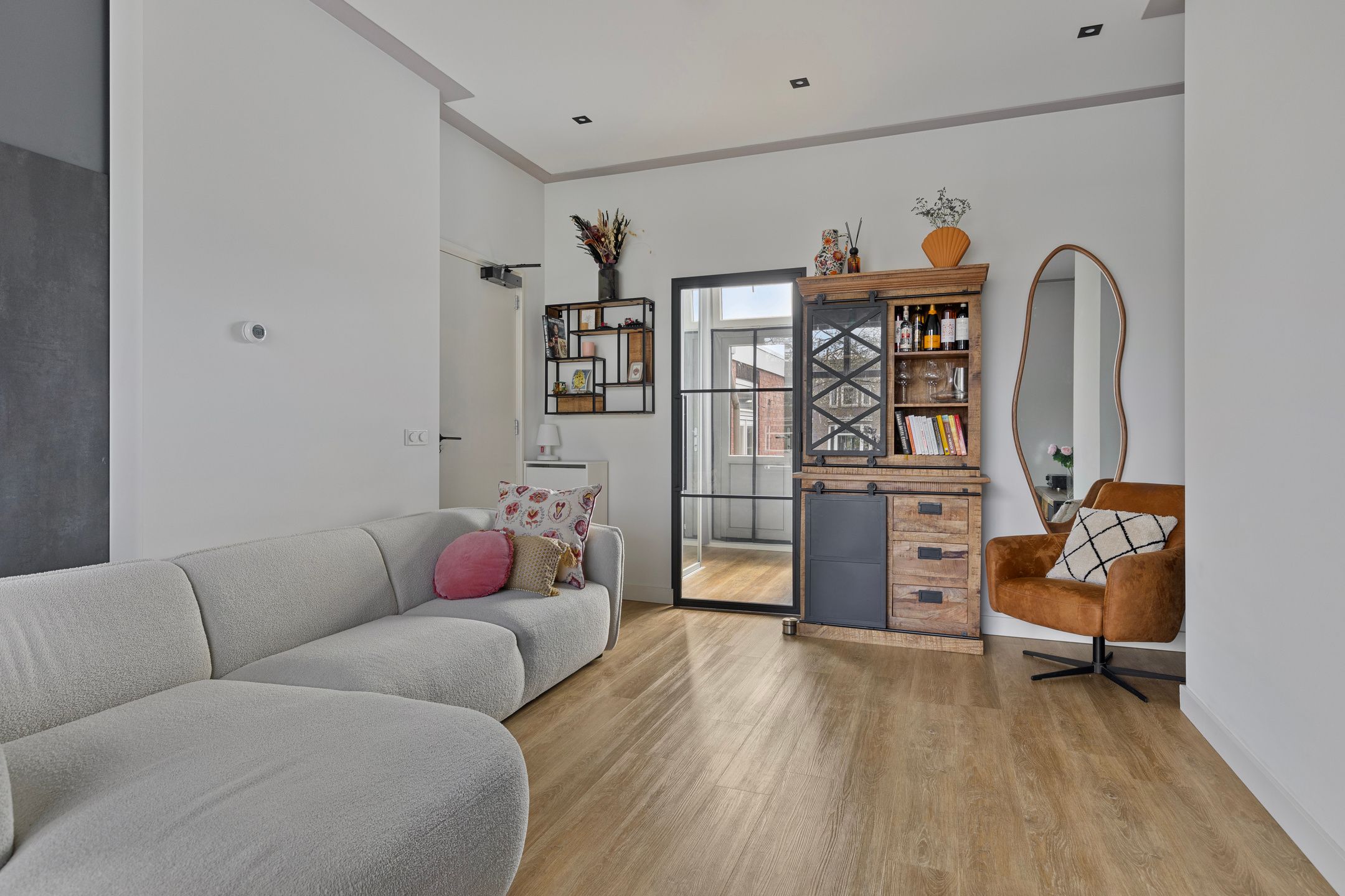 Foto 9 van Nassaulaan 40-A