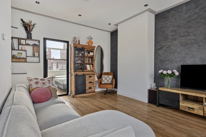 Foto 10 van Nassaulaan 40-A