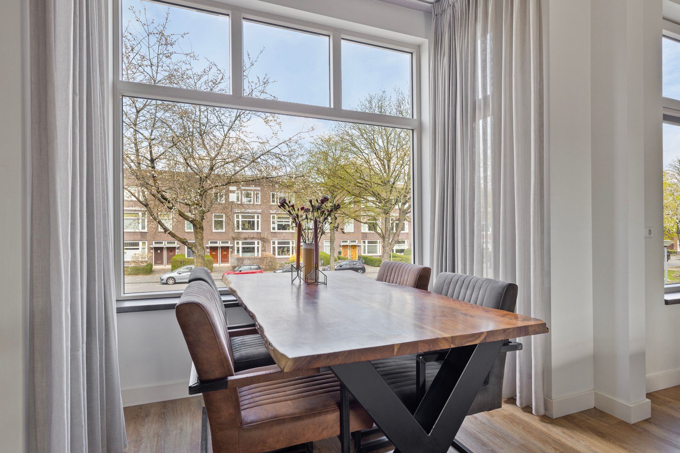 Foto 12 van Nassaulaan 40-A