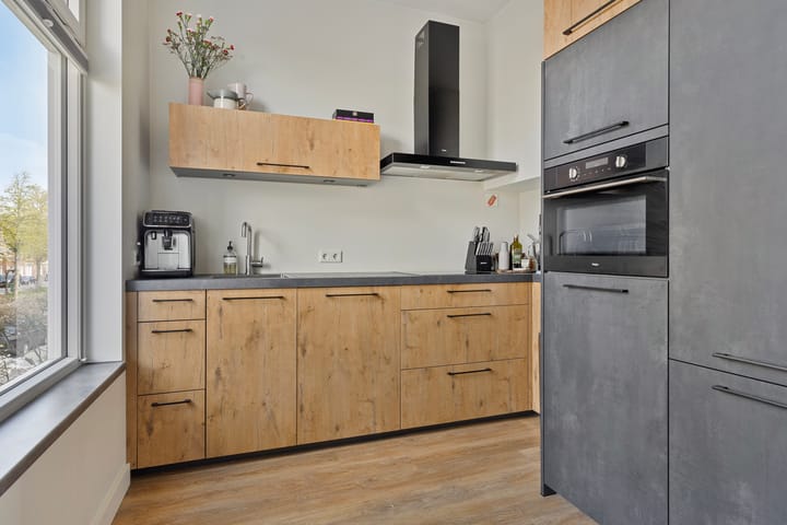 Foto 13 van Nassaulaan 40-A