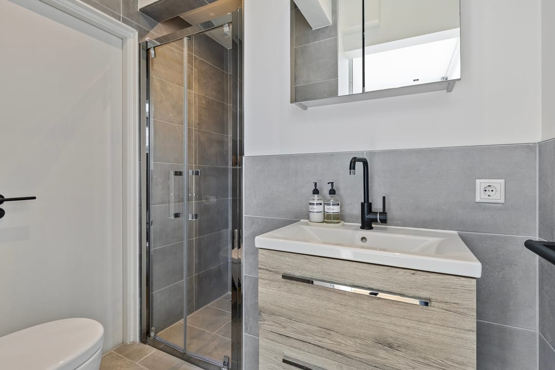 Foto 16 van Nassaulaan 40-A