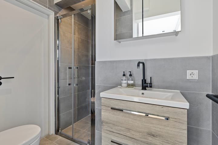 Foto 16 van Nassaulaan 40-A