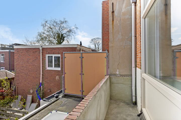 Foto 18 van Nassaulaan 40-A