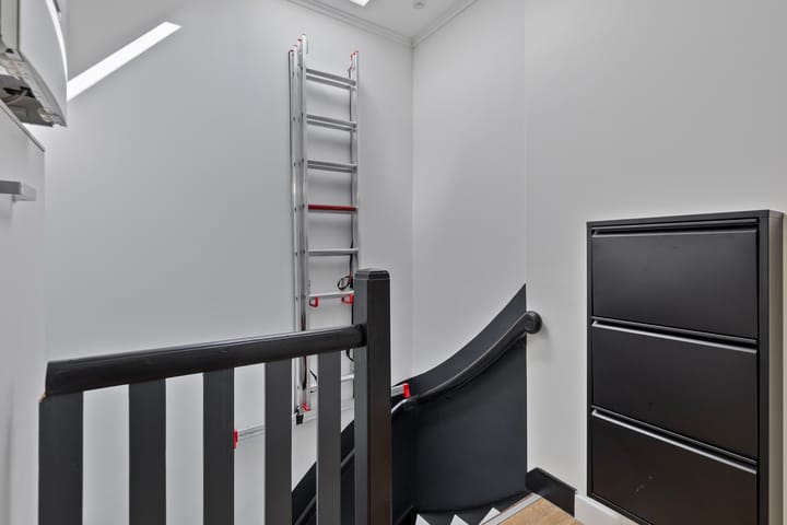 Foto 19 van Nassaulaan 40-A