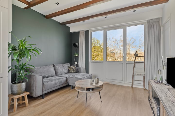 Foto 20 van Nassaulaan 40-A