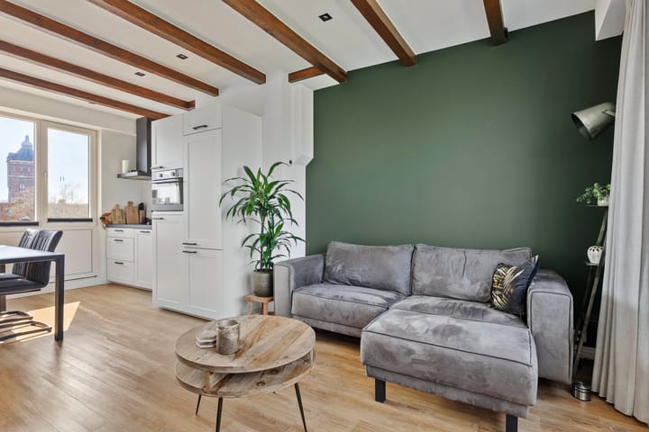 Foto 22 van Nassaulaan 40-A