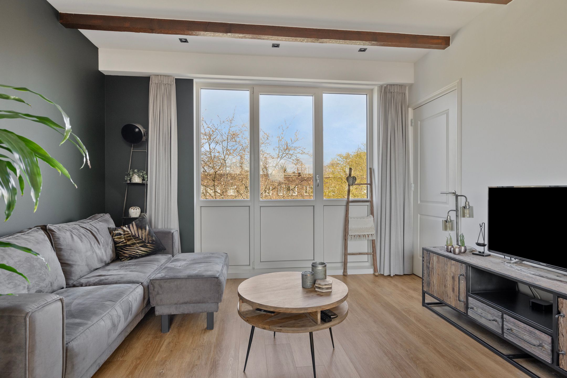 Foto 21 van Nassaulaan 40-A