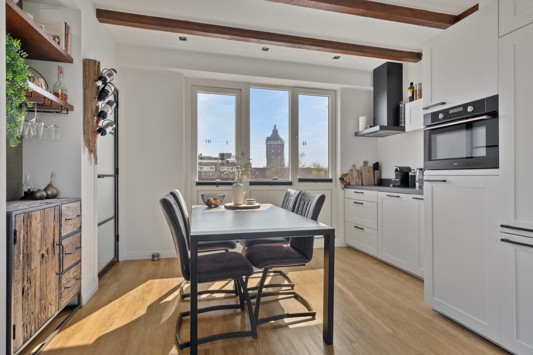 Foto 23 van Nassaulaan 40-A