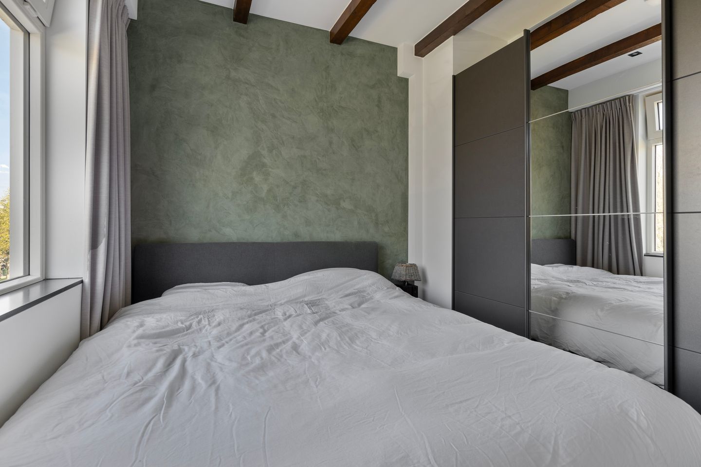 Foto 25 van Nassaulaan 40-A