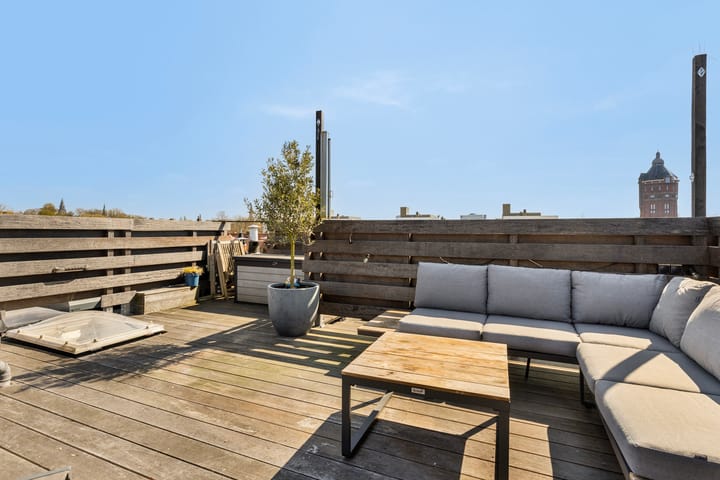 Foto 29 van Nassaulaan 40-A