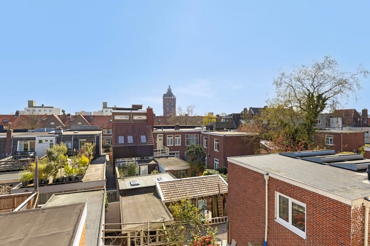 Foto 32 van Nassaulaan 40-A