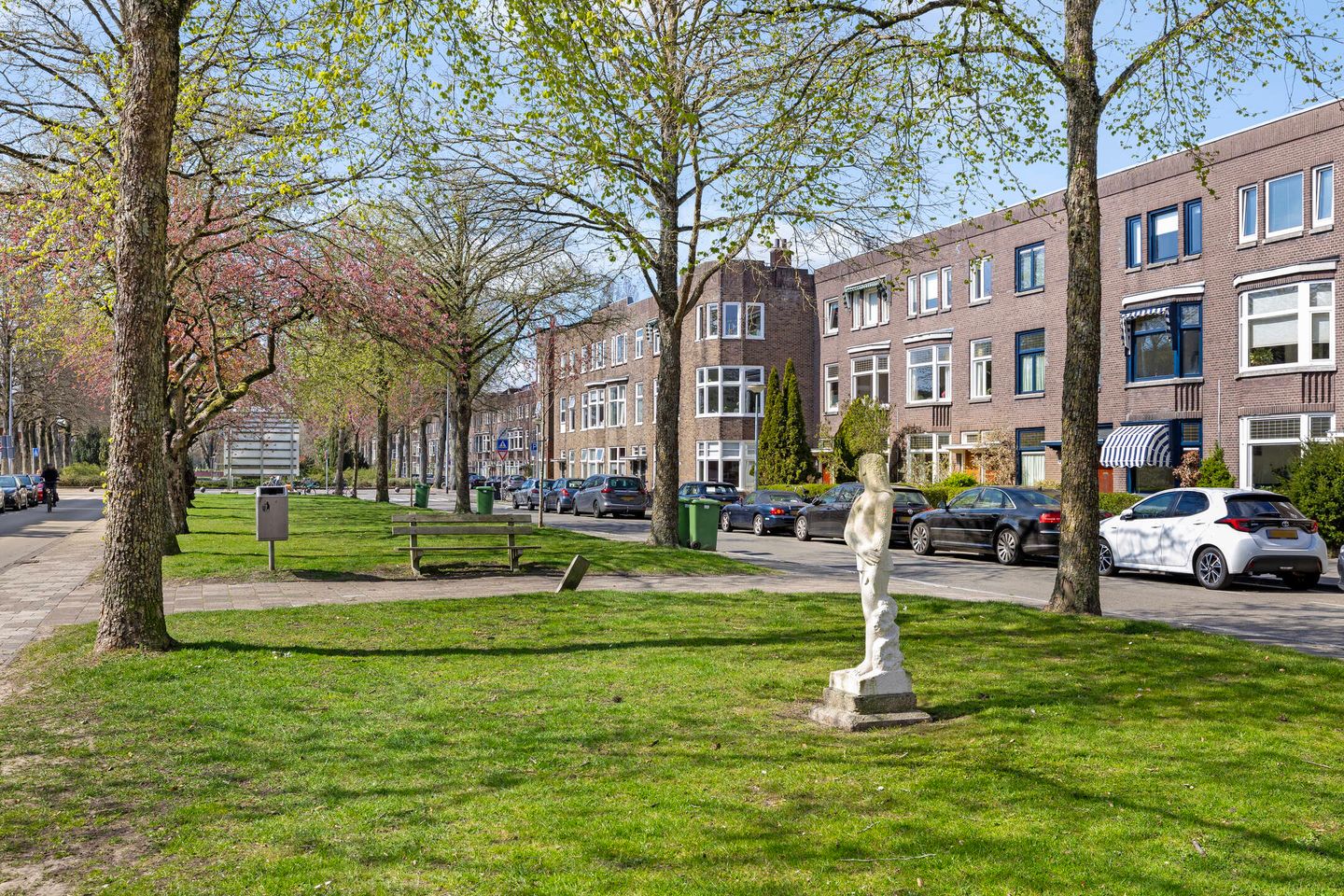 Foto 34 van Nassaulaan 40-A