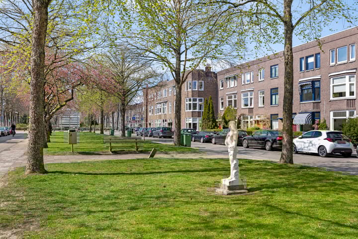 Foto 34 van Nassaulaan 40-A