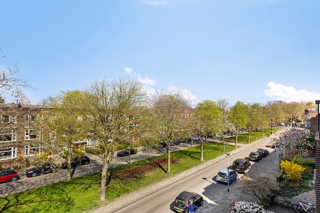 Foto 31 van Nassaulaan 40-A