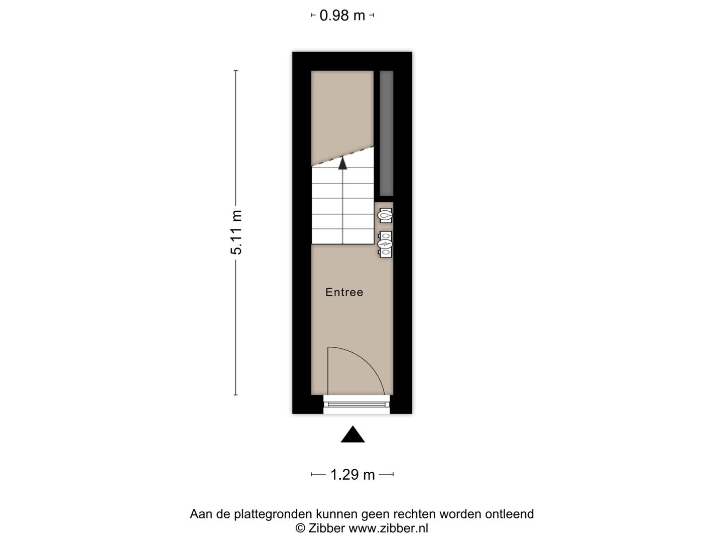 Foto 35 van Nassaulaan 40-A