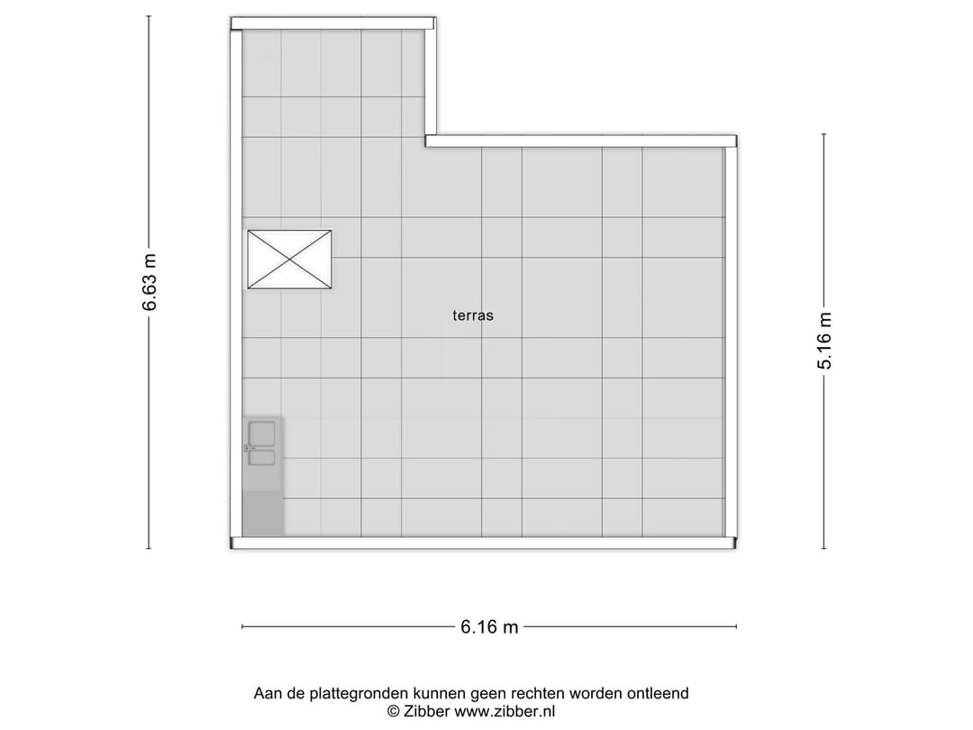 Foto 38 van Nassaulaan 40-A